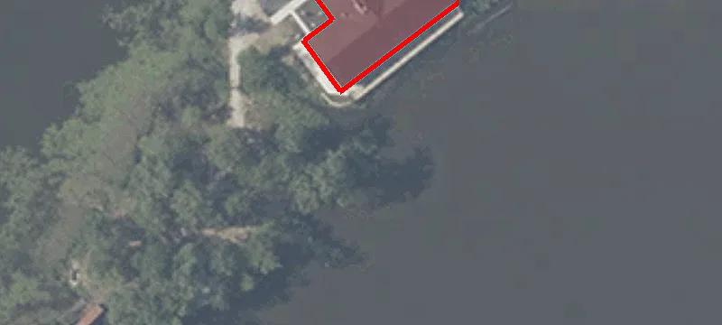 558 Indian Boundary Rd