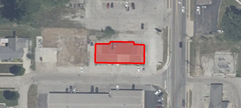 528 Lincoln Rd