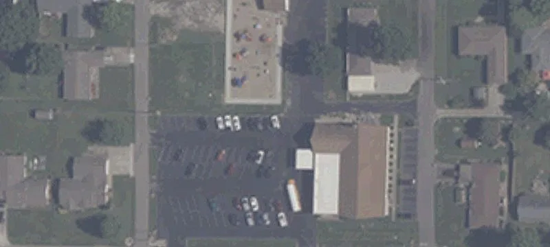 600 John St