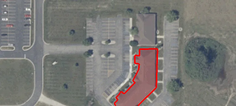 402 Sawyer Rd, Unit 420