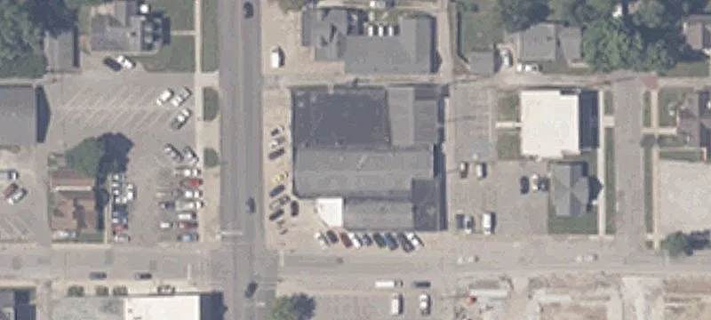 215 Main St