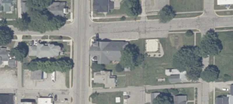 210 Orange St