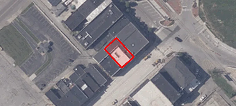 246 Walnut St