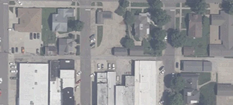 20 Locust St