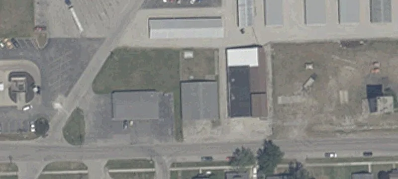 202 Votaw St