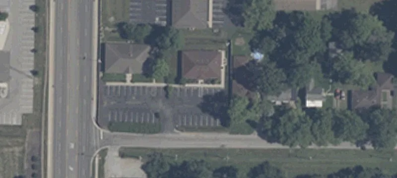 1004 Oak Dr