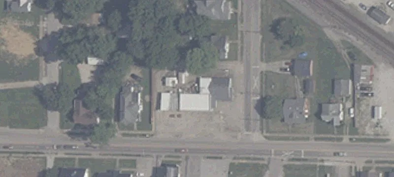 804 Broadway St