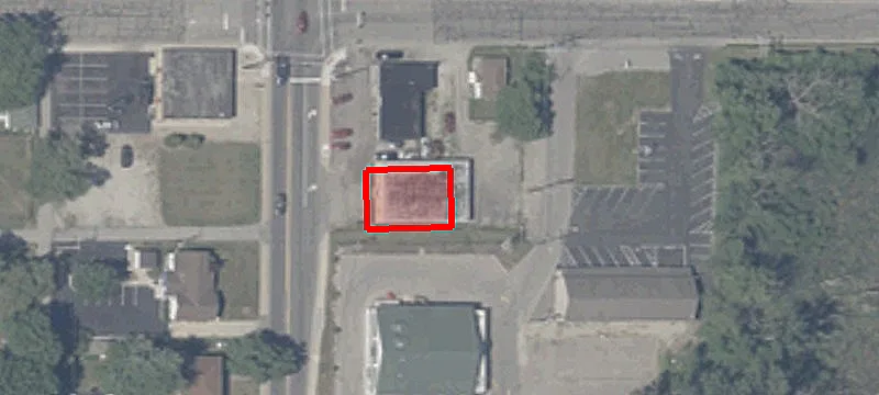 611 Buffalo St