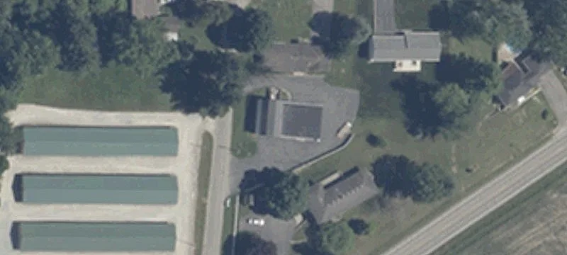4545 Whitley Rd