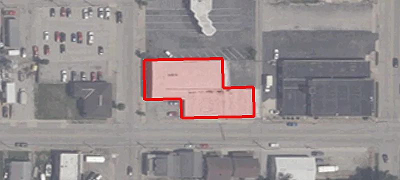 1634 I St