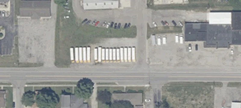 Main St