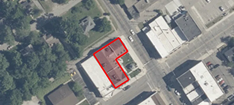 801 Huntington St Ste, Unit 2