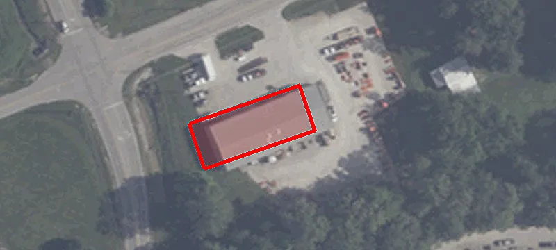 290 Truman Rd