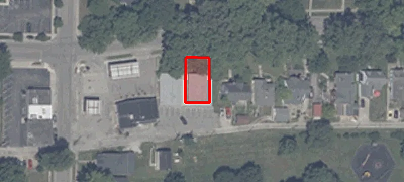 707 University Ave