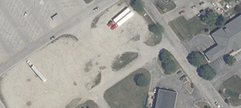 2600 Walmart Dr