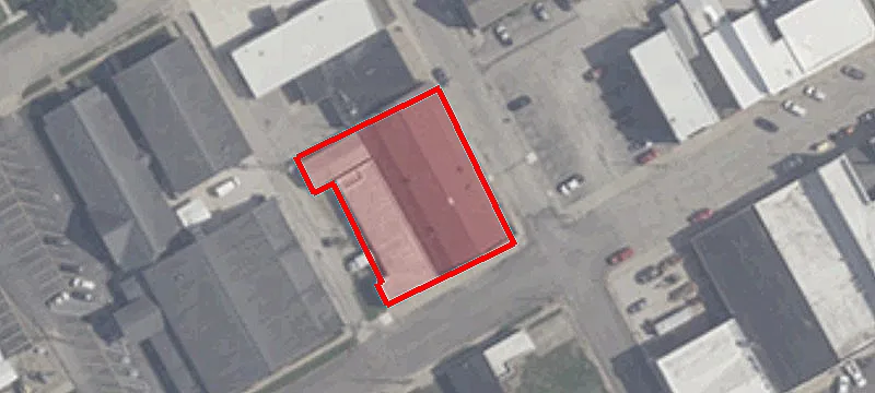 200 Main St