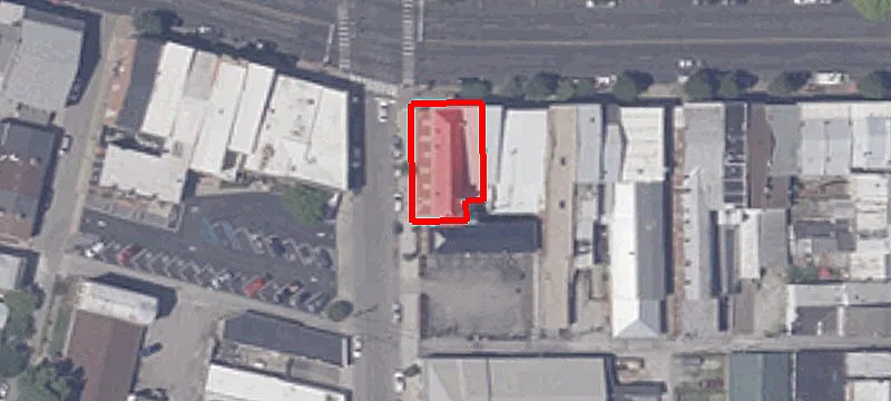 104th E Main St