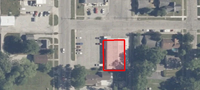 701 Main St