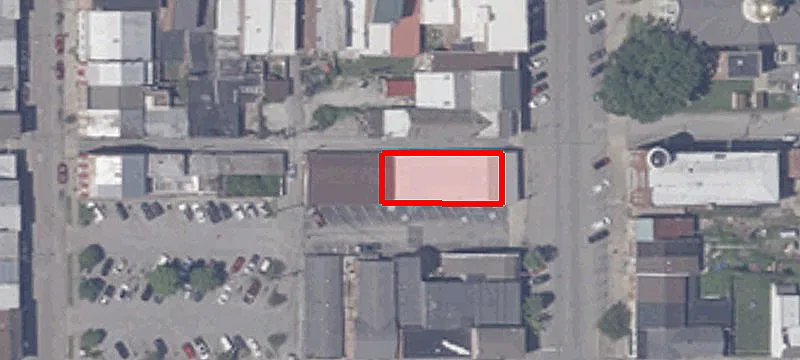 315 Jefferson St