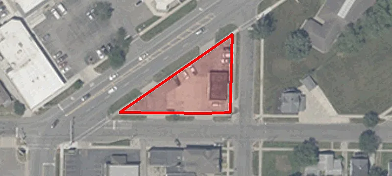 1612 Lincolnway