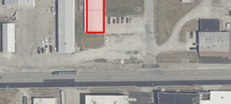 2101 Wabash Ave