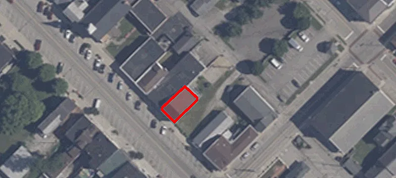 318 Walnut St