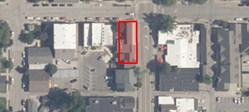 30 Van Buren St
