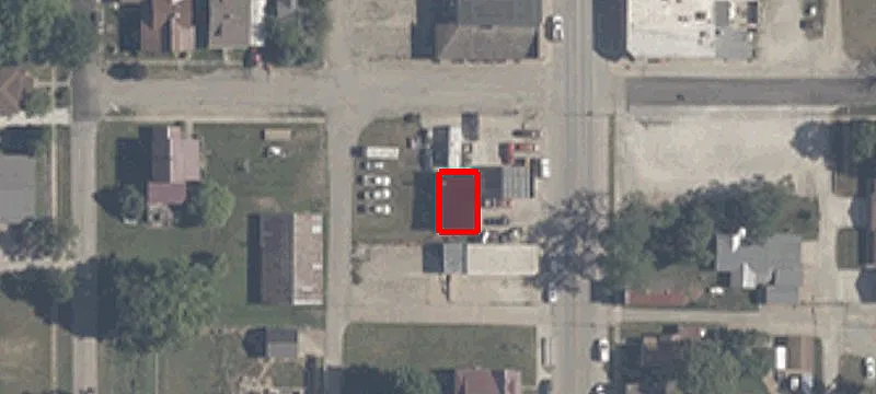 104 High St
