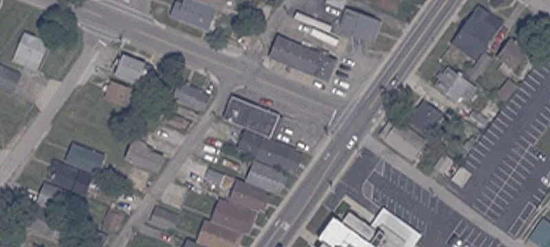 2255 Charlestown Rd