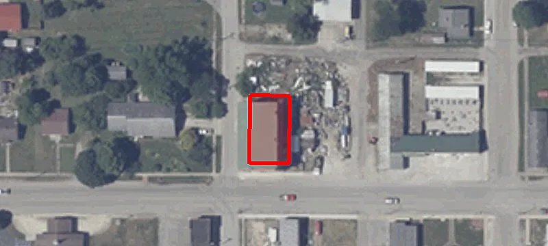 190 Un St
