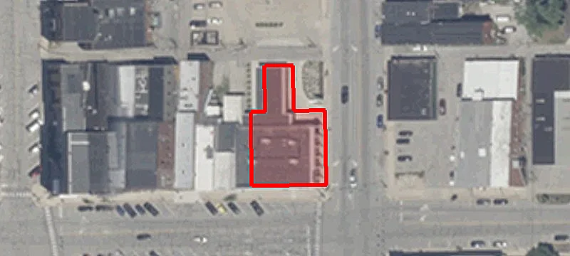 102 Van Buren St