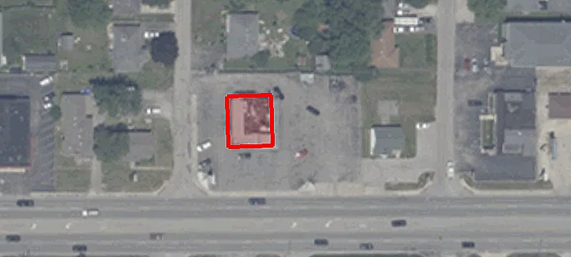 1010 Mcgalliard Rd