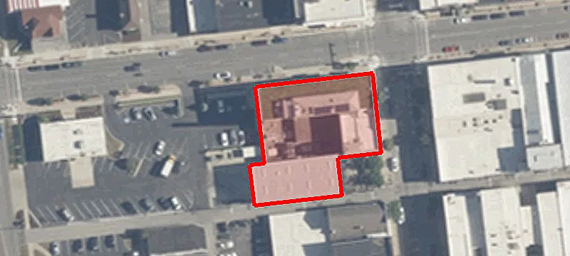 111 Market St