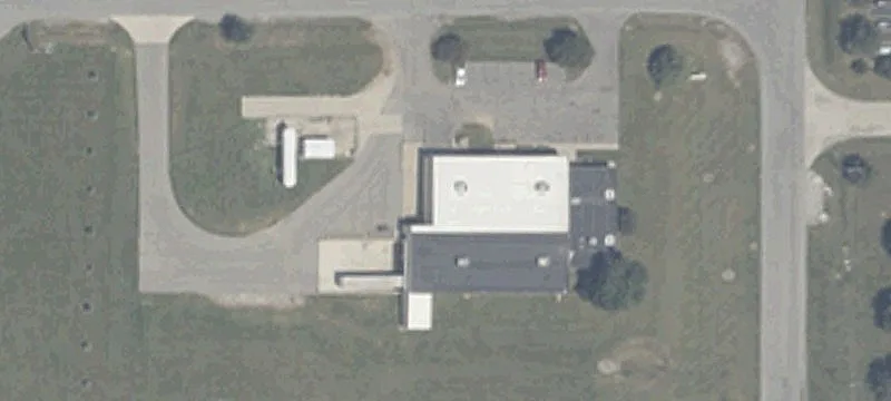 2801 Woodhull Dr