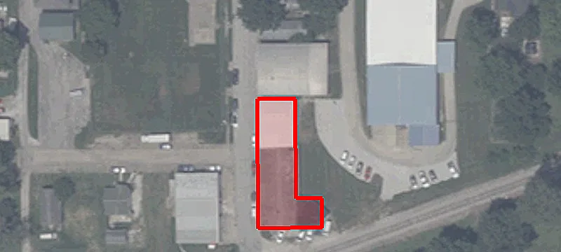 14 Ml St