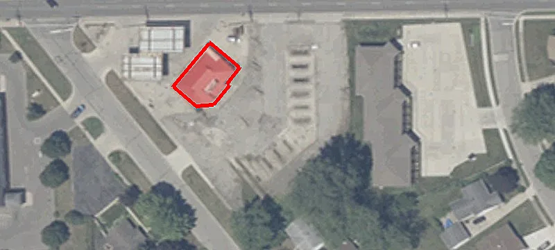 2326 Edison Rd