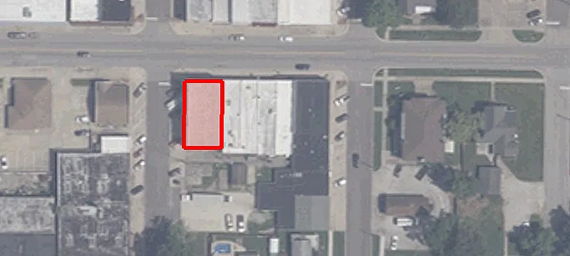12 Main St