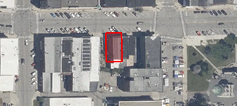 209 Van Buren St