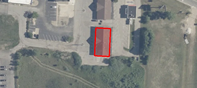 2936 Frontage Rd