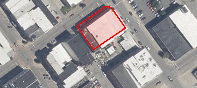35 Market St