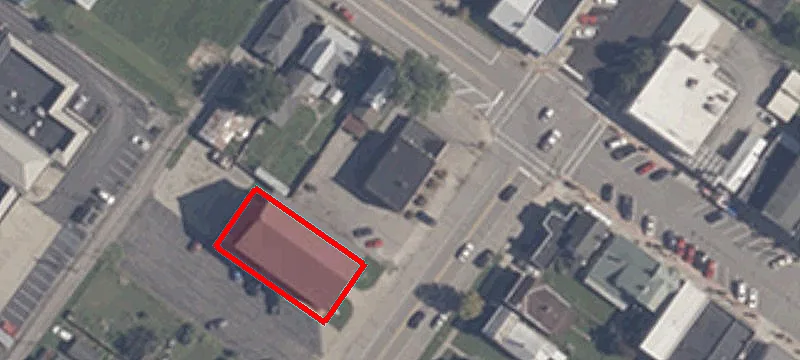 100 Walnut St