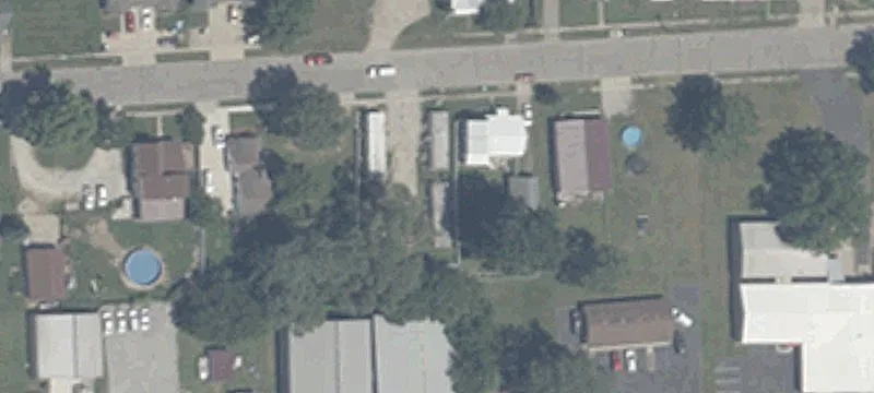 300 Oak St