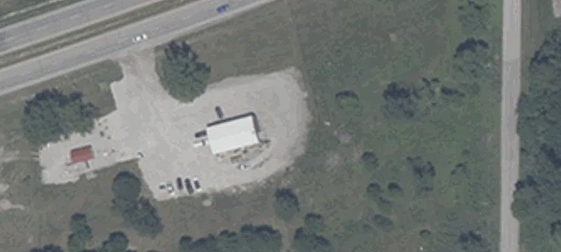 3097 Us Hwy 40