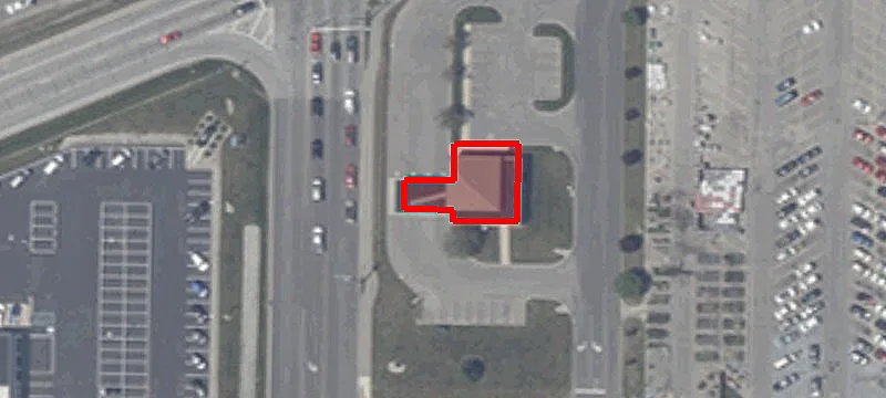3100 Morrison Rd