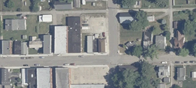 4 Branson St
