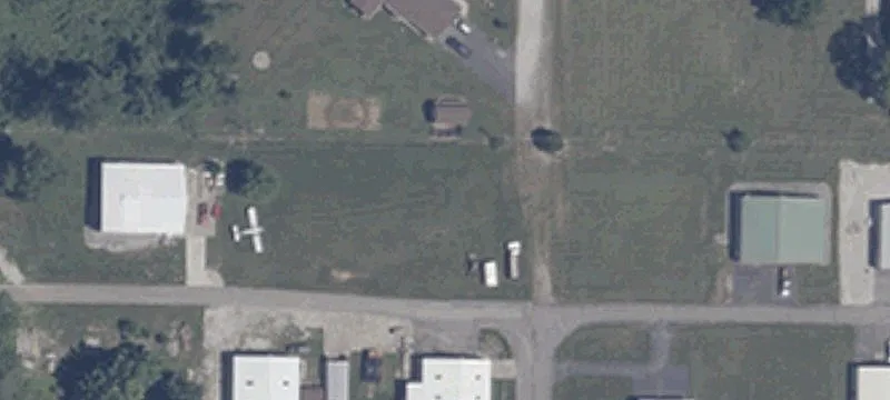 124 Aviation Cir
