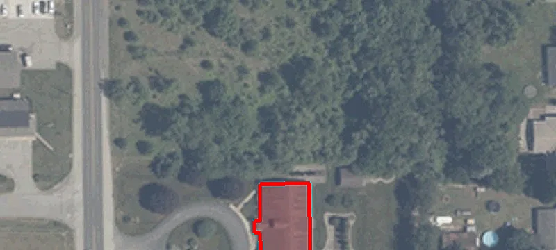 51390 Bittersweet Rd