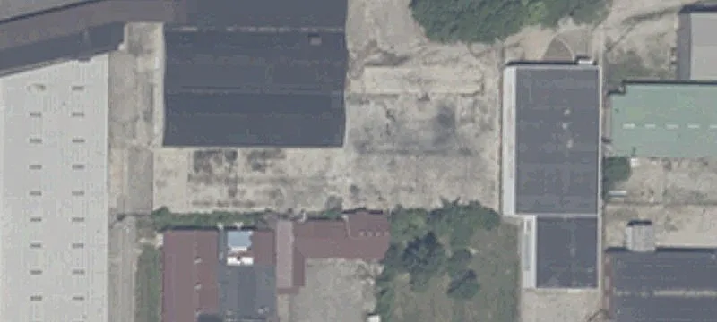 900 Blk S Mound St