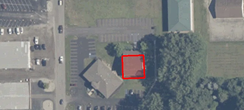 2176 Biomet Dr