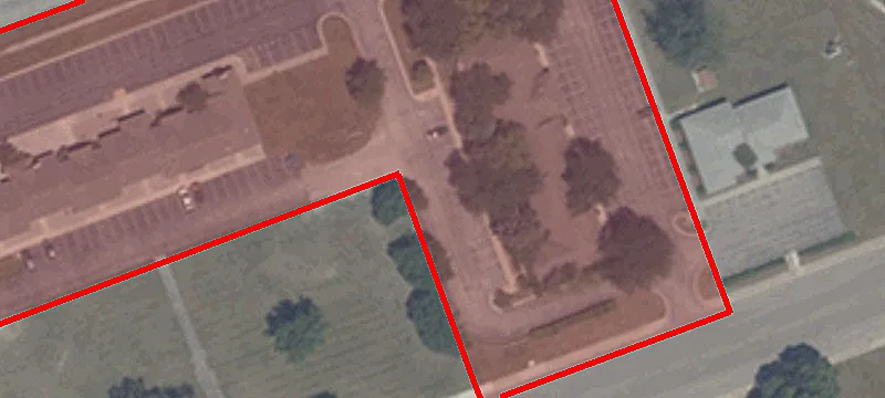 401 Cadence Park Plz
